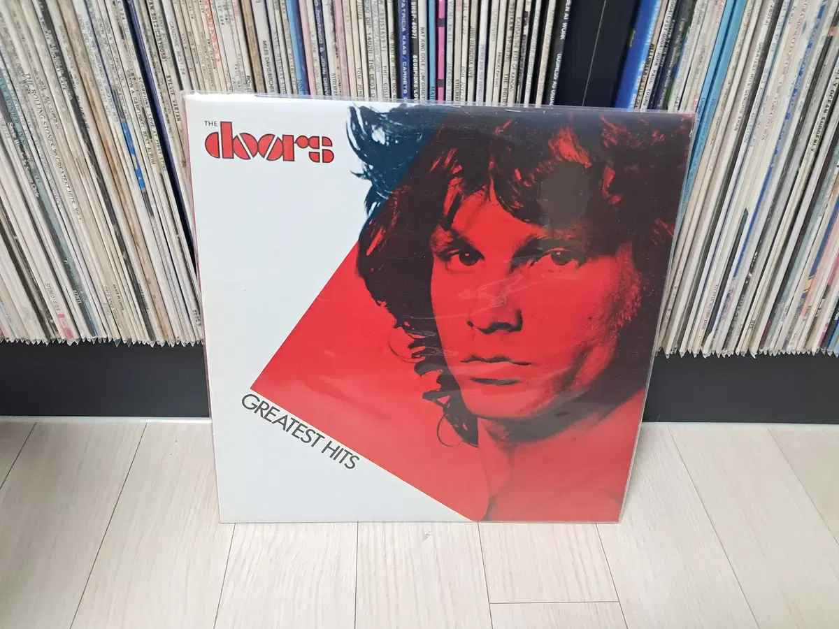 LP..DOORS(1980년)